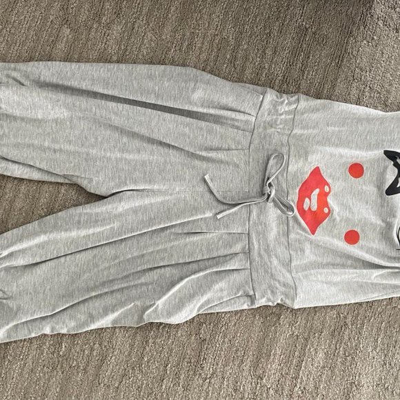 Summer jumpsuit/Romper - Picture 5 of 8